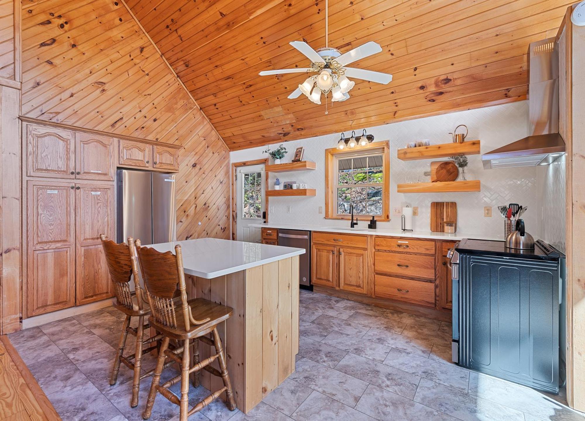 Maggie Valley Cabin With Beautiful Mountain Views, Hottub, Pet Friendly, Gameroom, Fireplace Εξωτερικό φωτογραφία