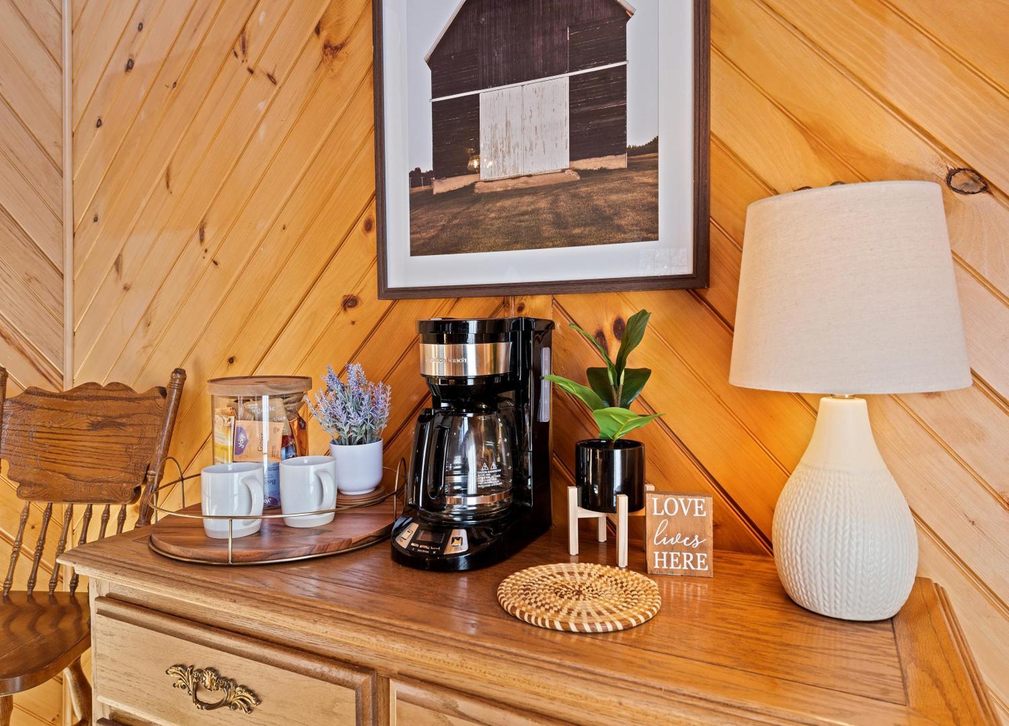 Maggie Valley Cabin With Beautiful Mountain Views, Hottub, Pet Friendly, Gameroom, Fireplace Εξωτερικό φωτογραφία