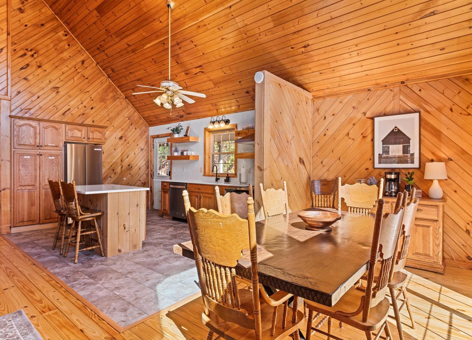 Maggie Valley Cabin With Beautiful Mountain Views, Hottub, Pet Friendly, Gameroom, Fireplace Εξωτερικό φωτογραφία