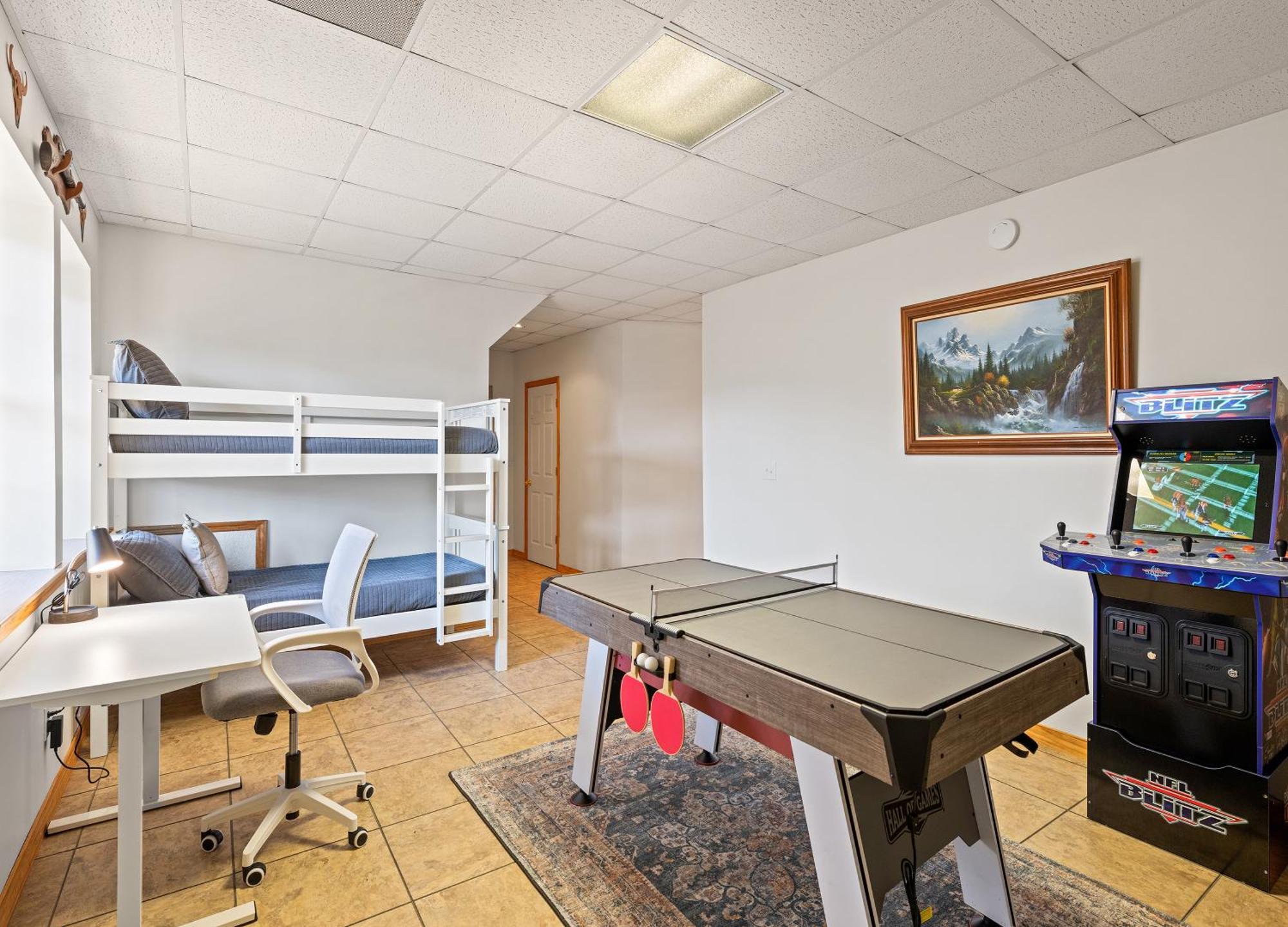 Maggie Valley Cabin With Beautiful Mountain Views, Hottub, Pet Friendly, Gameroom, Fireplace Εξωτερικό φωτογραφία