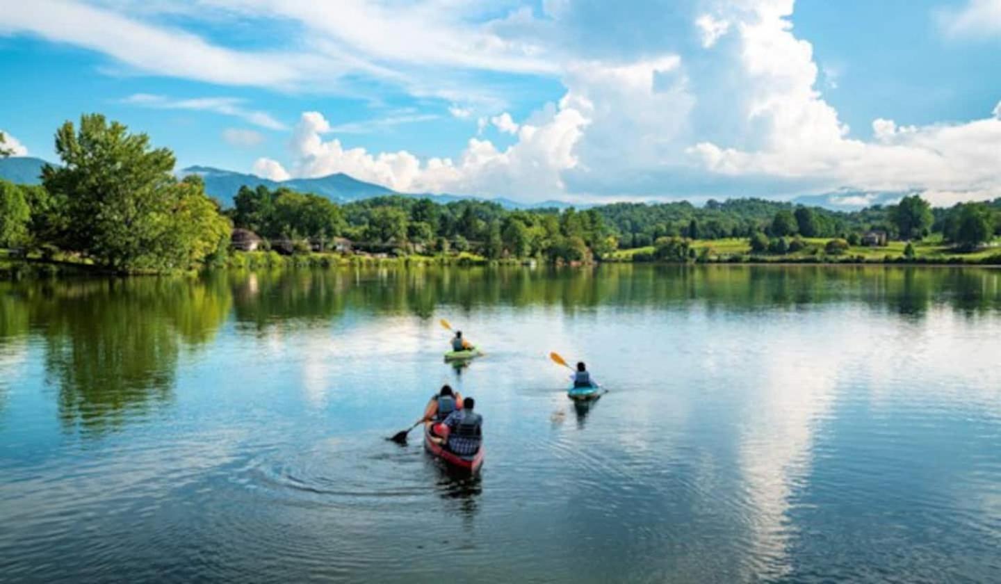 Maggie Valley Cabin With Beautiful Mountain Views, Hottub, Pet Friendly, Gameroom, Fireplace Εξωτερικό φωτογραφία